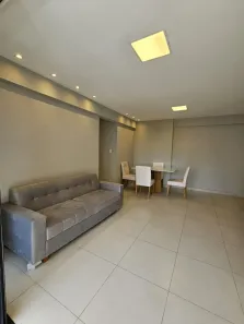 Apartamento com 2 Quartos para alugar, 95m² no Umarizal, Belém