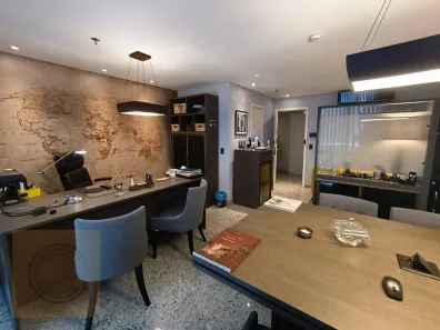 Sala Comercial para alugar, 40m² no Vila Regente Feijó, São Paulo
