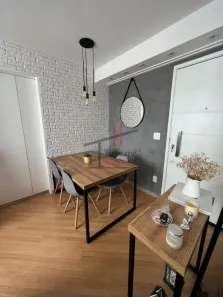 Apartamento com 2 Quartos à venda, 45m² no Maranhão, São Paulo