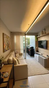 Apartamento com 2 Quartos à venda, 92m² no Gutierrez, Belo Horizonte