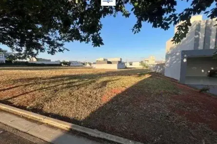 Lote/Terreno à venda, 360m² no Terras Alpha Residencial 1, Senador Canedo