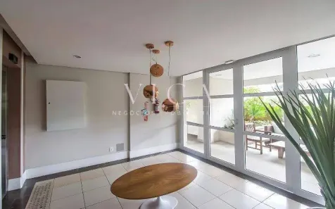 Apartamento com 1 Quarto à venda, 50m² no Melville Empresarial I e II, Barueri