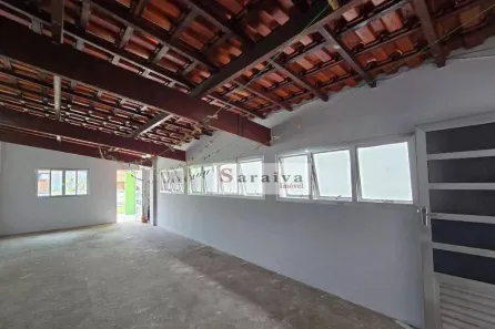 Sobrado com 4 Quartos à venda, 261m² no Dos Casa, São Bernardo do Campo