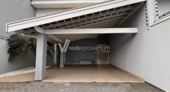 Sobrado com 3 Quartos à venda, 145m² no Jardim Ibirapuera, Campinas