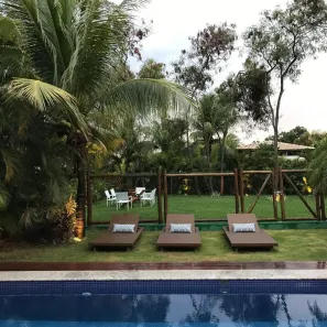 Casa de Condomínio com 5 Quartos à venda, 480m² no Praia do Forte, Mata de São João