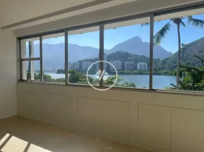 Apartamento com 3 Quartos à venda, 141m² no Ipanema, Rio de Janeiro