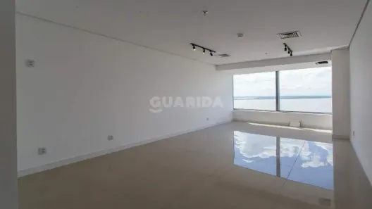 Sala Comercial para alugar, 38m² no Praia de Belas, Porto Alegre