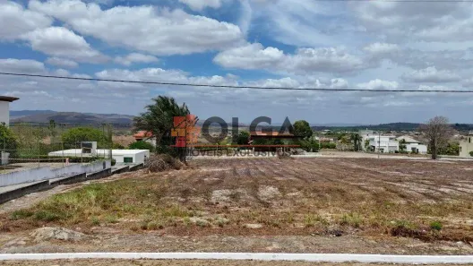 Lote/Terreno à venda, 1000m² no Alpes Suiços, Gravatá
