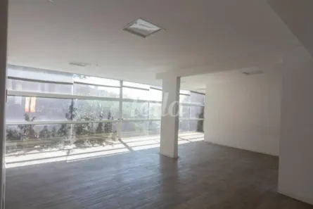 Sala Comercial para alugar, 134m² no Sumarezinho, São Paulo