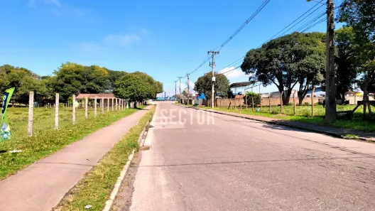 Lote/Terreno para alugar, 20000m² no Quississana, São José dos Pinhais