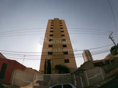 Apartamento com 2 Quartos à venda, 65m² no Boa Vista, São José do Rio Preto