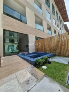 Apartamento com 1 Quarto à venda, 26m² no Tamandaré, Tamandaré