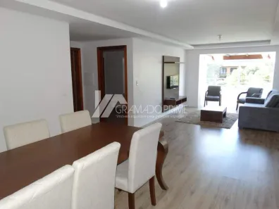 Apartamento com 3 Quartos à venda, 132m² no Centro, Gramado