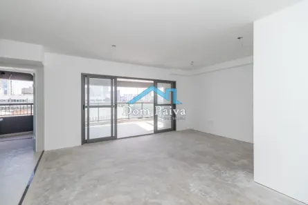 Apartamento com 2 Quartos à venda, 107m² no Jardim das Acácias, São Paulo