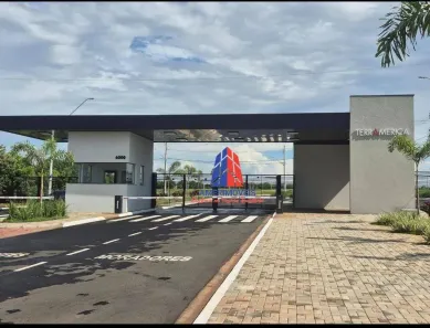 Lote/Terreno à venda, 180m² no Jardim Monte Líbano, Santa Bárbara D'Oeste