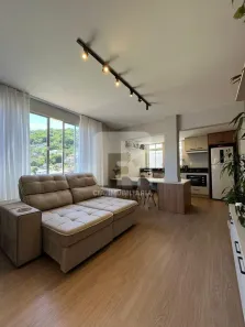 Apartamento com 2 Quartos à venda, 61m² no Centro, Florianópolis