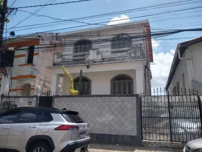 Casa com 6 Quartos à venda, 300m² no Matatu, Salvador
