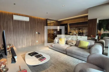 Apartamento com 3 Quartos à venda, 118m² no Vila Mariana, São Paulo