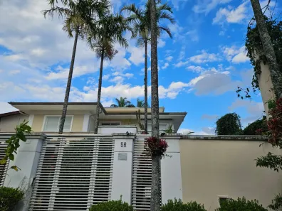 Sobrado com 4 Quartos à venda, 660m² no Parque dos Príncipes, São Paulo
