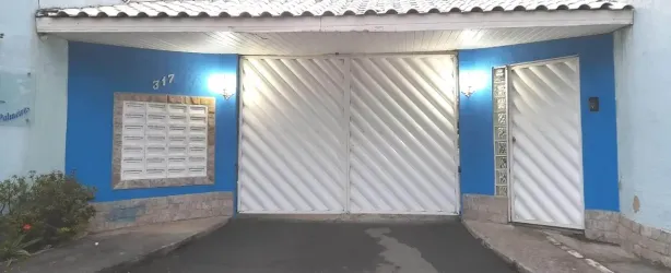 Kitnet com 1 Quarto para alugar, 28m² no Praça Seca, Rio de Janeiro