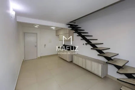 Flat com 1 Quarto à venda, 45m² no Cruzeiro, Belo Horizonte
