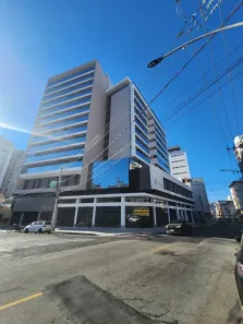 Apartamento com 3 Quartos para alugar, 80m² no São Mateus, Juiz de Fora