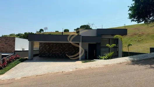 Casa de Condomínio com 3 Quartos à venda, 245m² no Campo Novo, Bragança Paulista