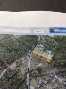 Galpão/Depósito/Armazém à venda, 4390m² no Aldeia da Serra, Barueri