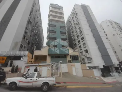 Apartamento com 1 Quarto para alugar, 30m² no Centro, Florianópolis