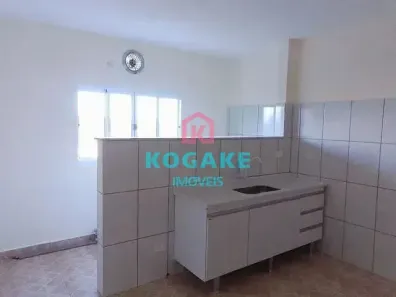 Sobrado com 8 Quartos à venda, 160m² no Jardim Cruzeiro do Sul, São José dos Campos