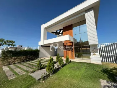 Casa de Condomínio com 4 Quartos à venda, 224m² no , Eusébio