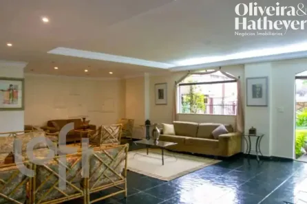 Apartamento com 3 Quartos à venda, 218m² no Bela Aliança, São Paulo