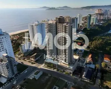 Apartamento com 3 Quartos à venda, 82m² no Itacolomi, Balneário Piçarras