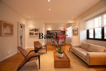 Casa com 3 Quartos à venda, 260m² no Urca, Rio de Janeiro