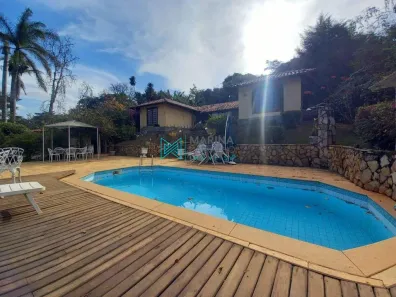 Casa de Condomínio com 2 Quartos à venda, 113m² no Condados da Lagoa, Lagoa Santa