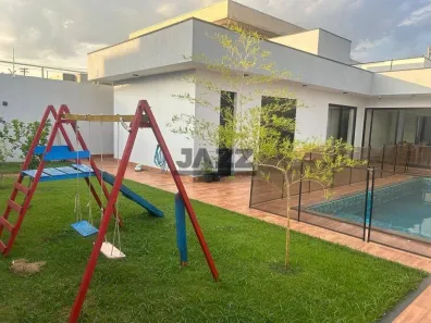 Casa com 3 Quartos à venda, 241m² no Parque Bom Retiro, Paulínia