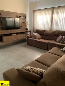 Casa com 3 Quartos à venda, 150m² no Vila Boa Esperança, São José do Rio Preto
