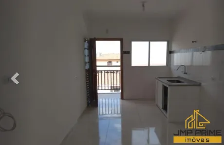 Apartamento com 2 Quartos para alugar, 40m² no Vila Maria Alta, São Paulo