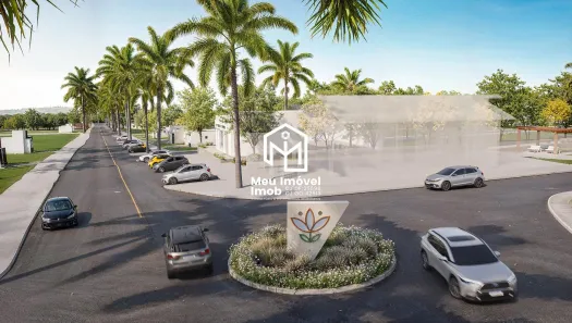 Lote/Terreno à venda, 200m² no Pacaembu, Valparaíso de Goiás