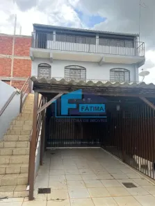 Apartamento com 2 Quartos para alugar, 120m² no Riacho Fundo I, Brasília