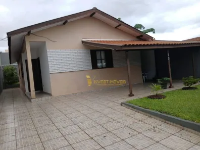 Casa com 3 Quartos à venda, 86m² no Marabá, Londrina