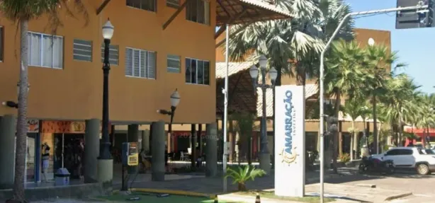 Apartamento com 1 Quarto à venda, 47m² no Centro, Luís Correia