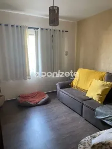 Casa com 3 Quartos à venda, 155m² no Vila Pires, Santo André