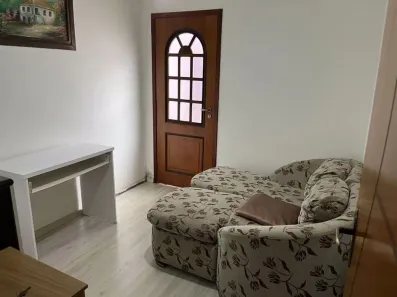 Casa com 4 Quartos à venda, 140m² no Parque Califórnia, Jacareí