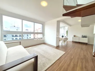 Apartamento com 3 Quartos para alugar, 224m² no Vila Nova, Campinas