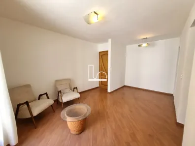 Apartamento com 3 Quartos à venda, 60m² no Caxingui, São Paulo