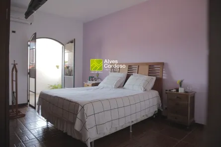 Casa com 3 Quartos à venda, 373m² no Jardim Helena Cristina, Sorocaba