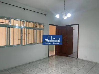 Casa com 3 Quartos à venda, 159m² no Planalto, São Bernardo do Campo