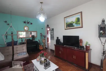 Casa com 5 Quartos à venda, 270m² no Alto Barroca, Belo Horizonte