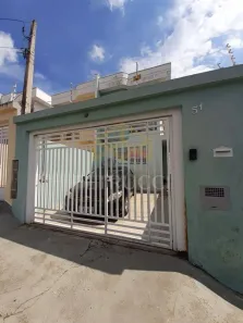 Casa com 3 Quartos à venda, 112m² no Parque Jambeiro, Campinas